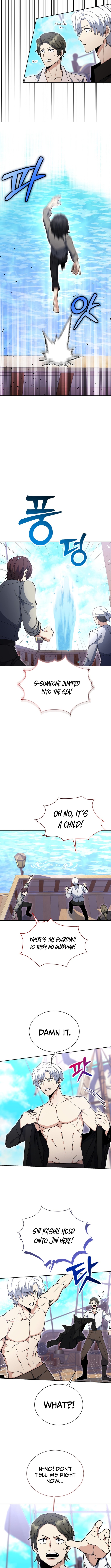 Read Winterbell EN Manga Online