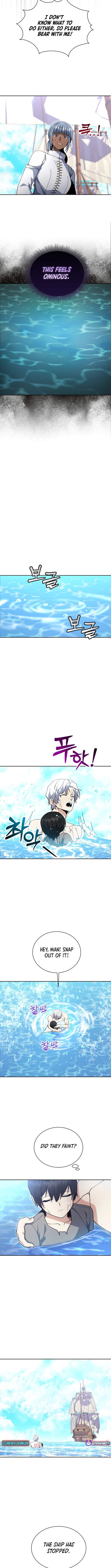 Read Winterbell EN Manga Online