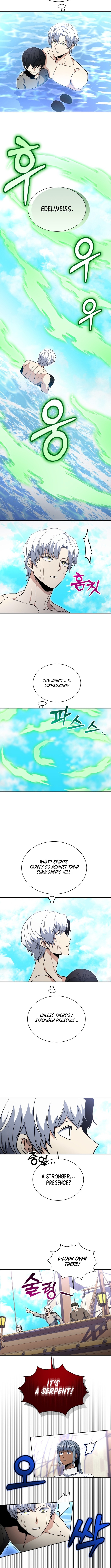 Read Winterbell EN Manga Online