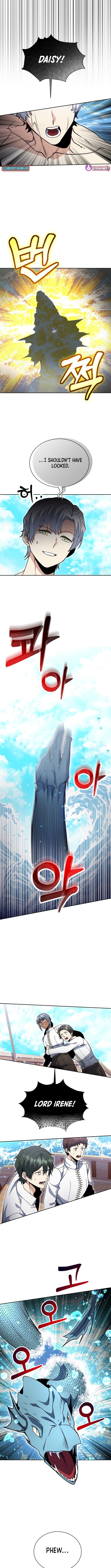 Read Winterbell EN Manga Online