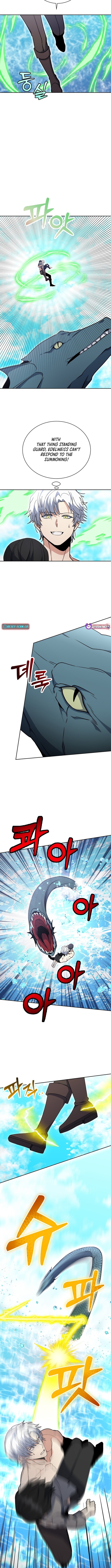 Read Winterbell EN Manga Online