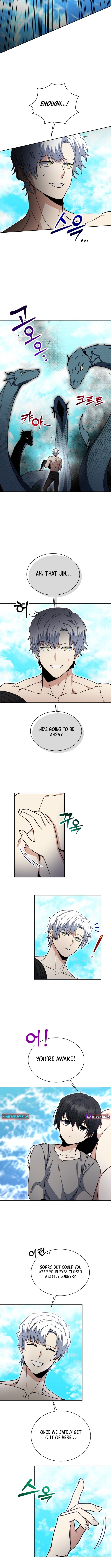 Read Winterbell EN Manga Online