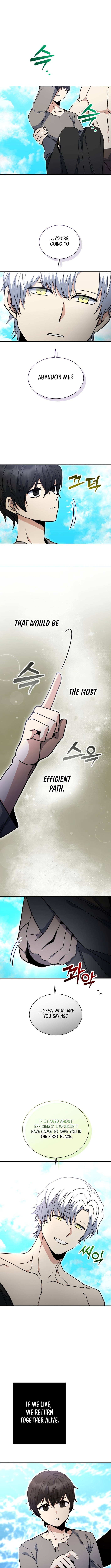 Read Winterbell EN Manga Online