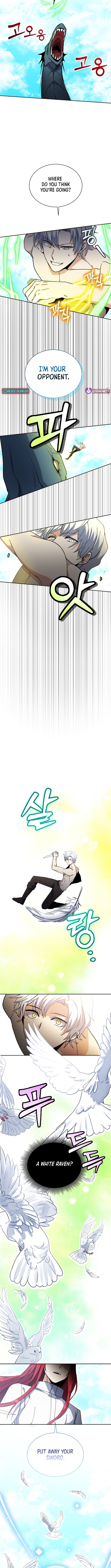 Read Winterbell EN Manga Online