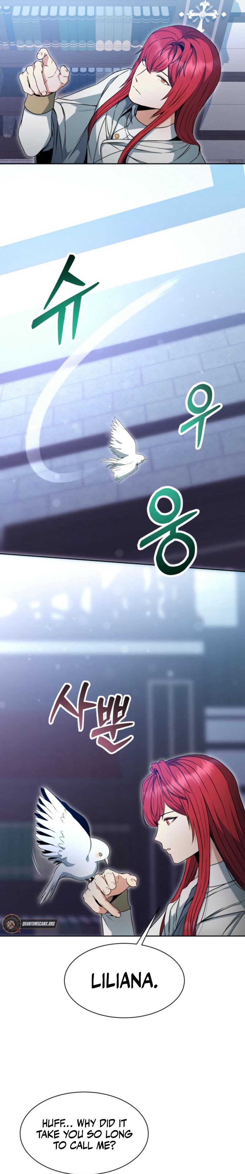 Read Winterbell EN Manga Online