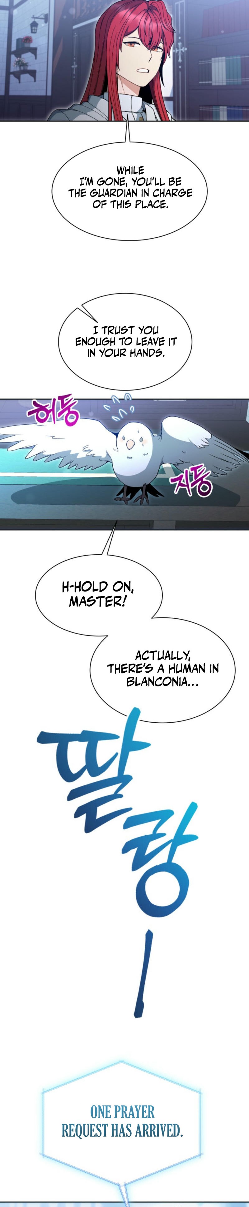 Read Winterbell EN Manga Online