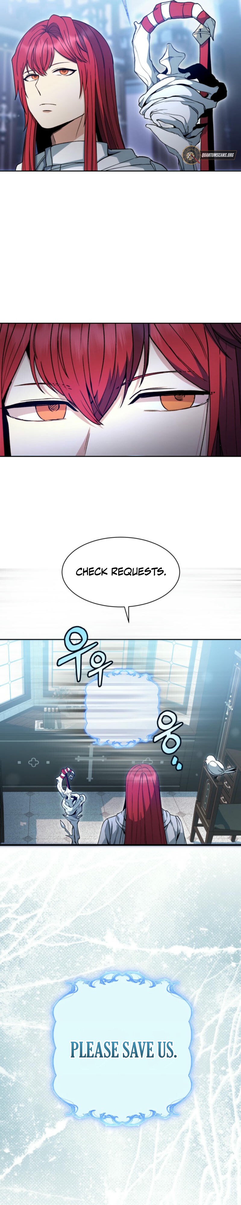 Read Winterbell EN Manga Online