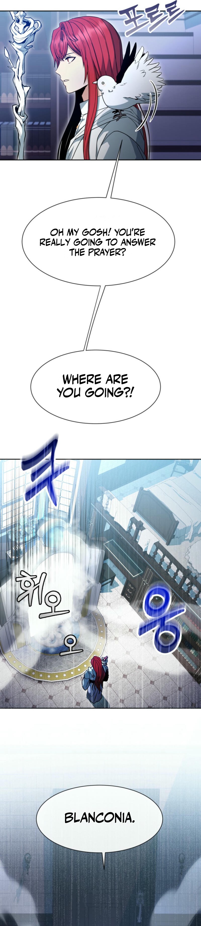 Read Winterbell EN Manga Online