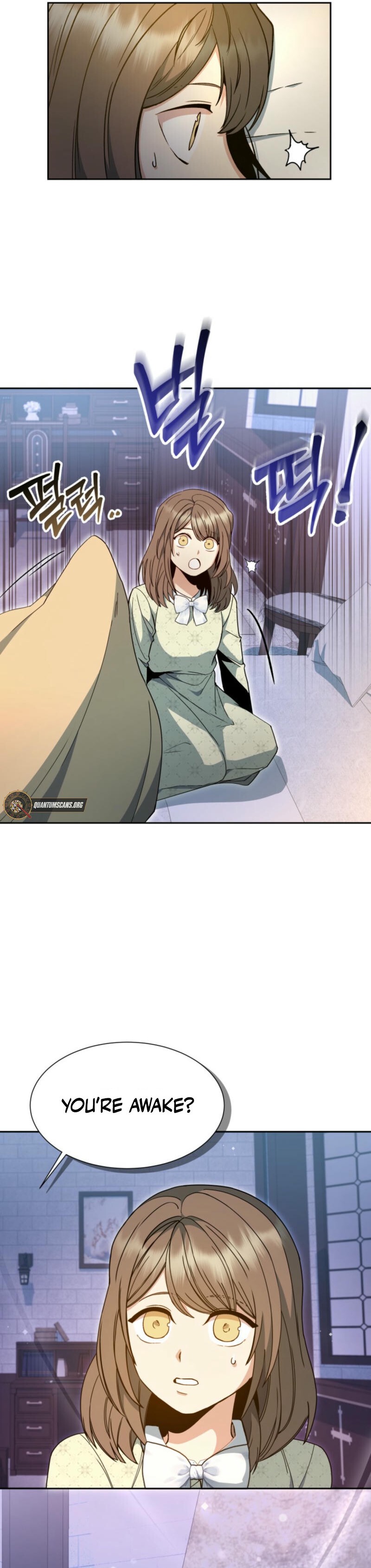 Read Winterbell EN Manga Online