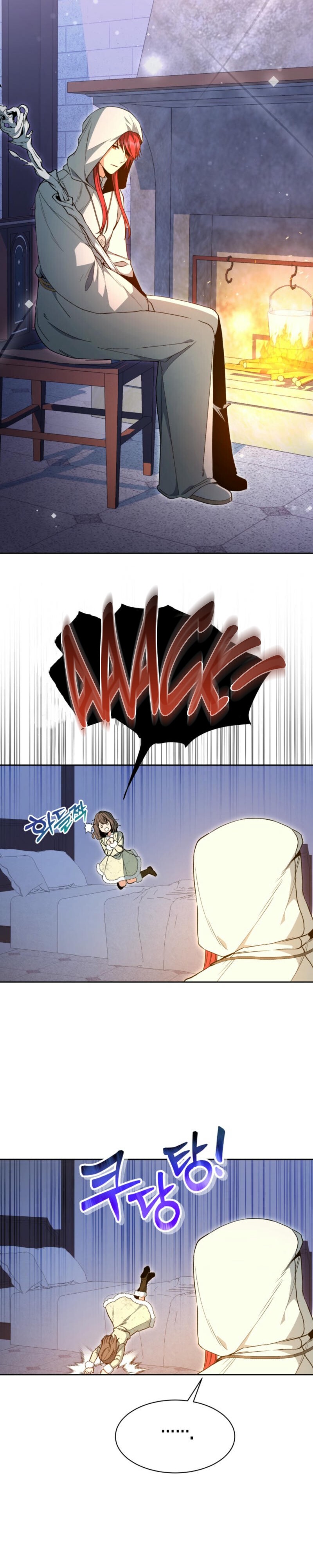 Read Winterbell EN Manga Online