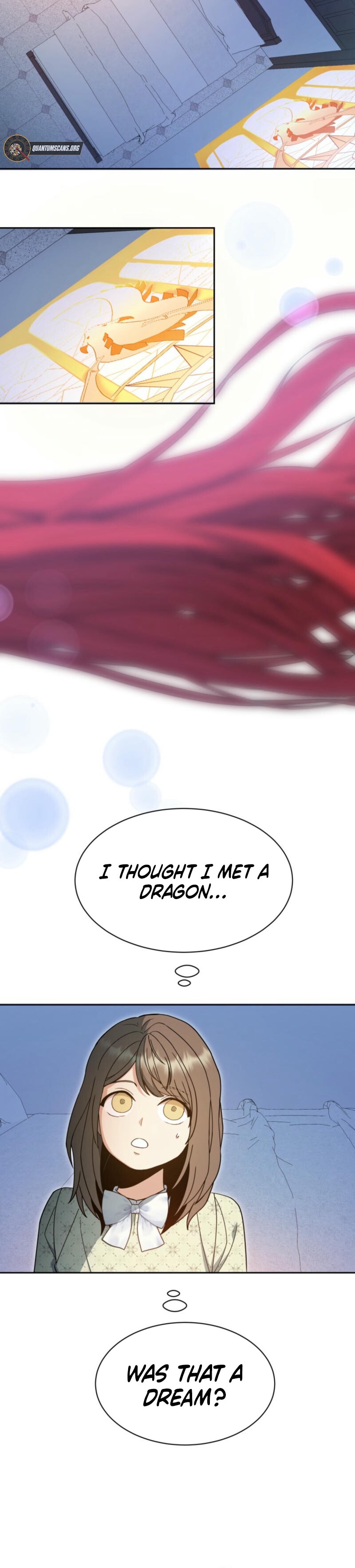 Read Winterbell EN Manga Online