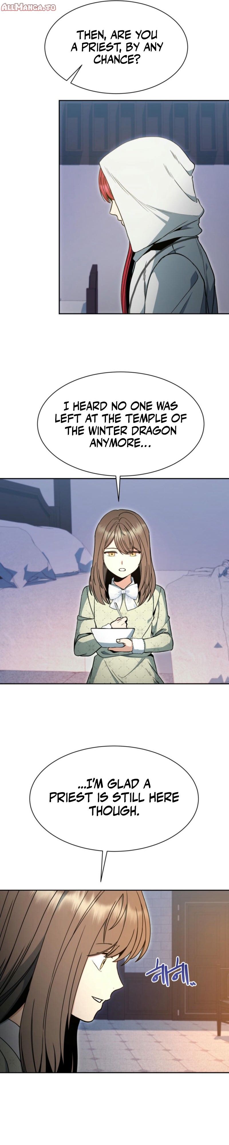 Read Winterbell EN Manga Online