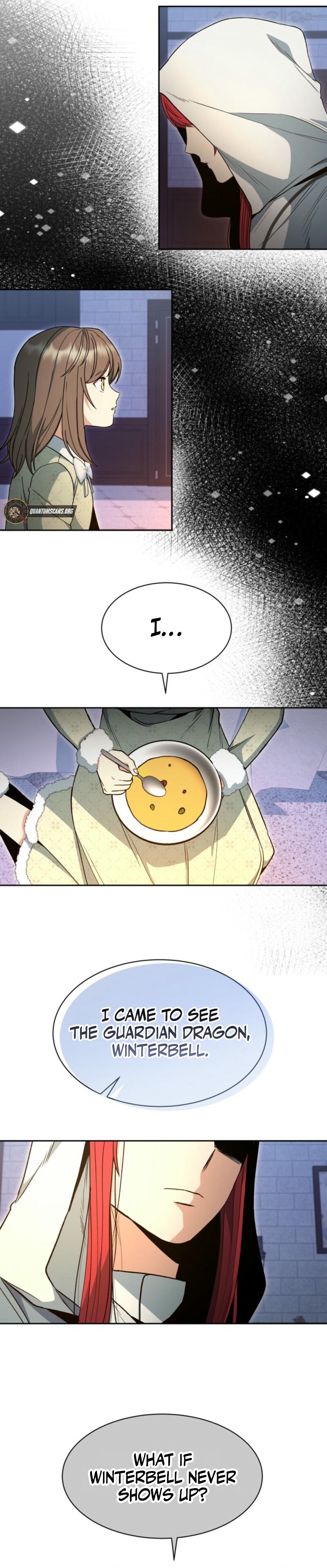 Read Winterbell EN Manga Online