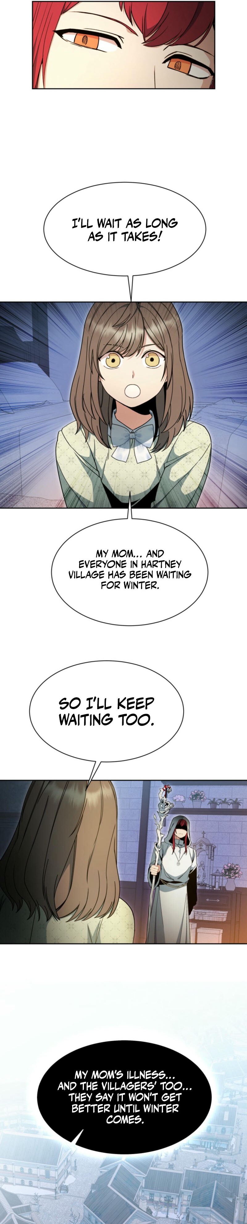 Read Winterbell EN Manga Online