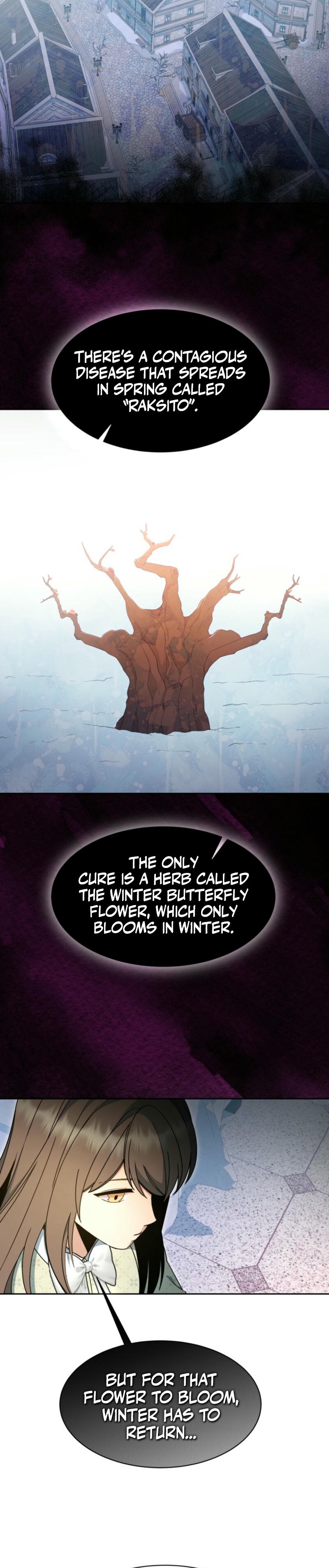 Read Winterbell EN Manga Online