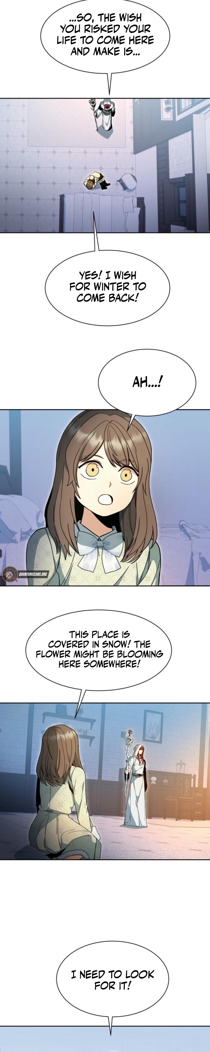 Read Winterbell EN Manga Online