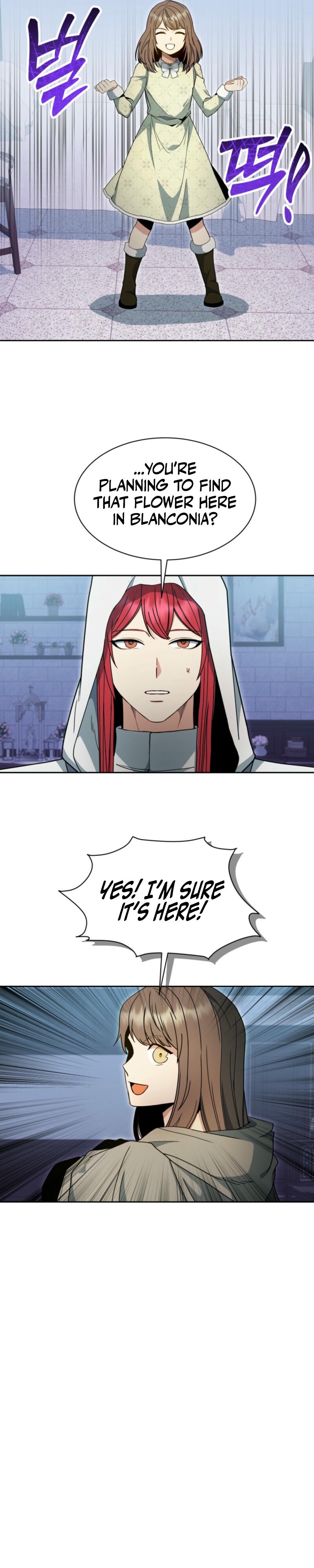 Read Winterbell EN Manga Online