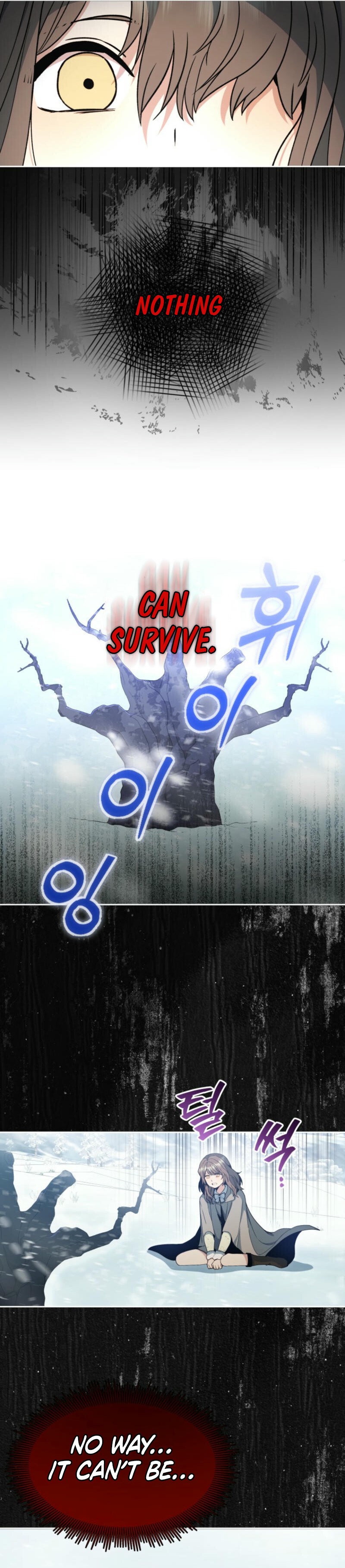 Read Winterbell EN Manga Online