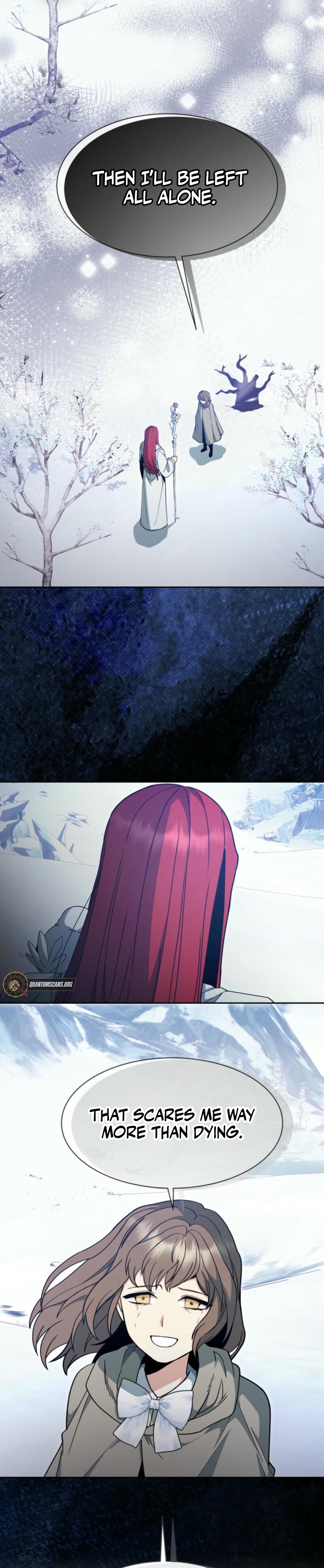 Read Winterbell EN Manga Online