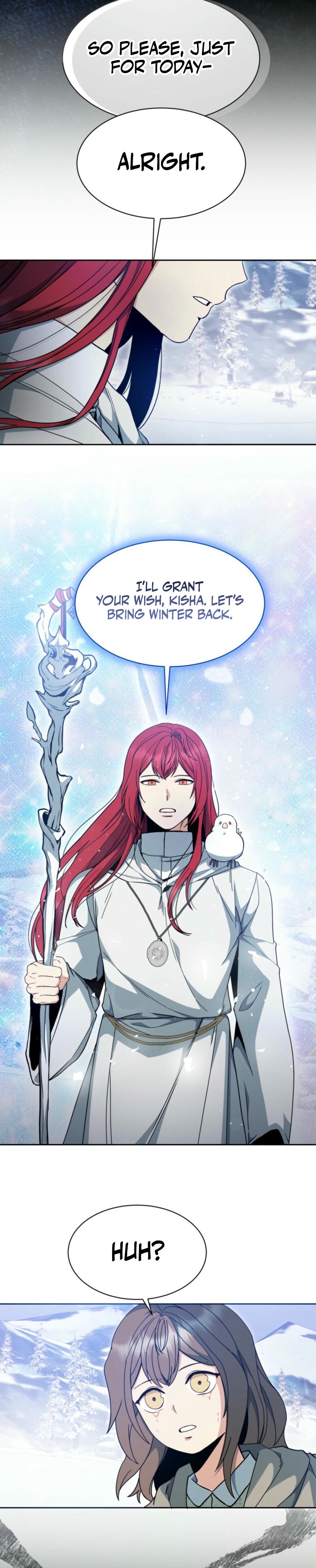 Read Winterbell EN Manga Online