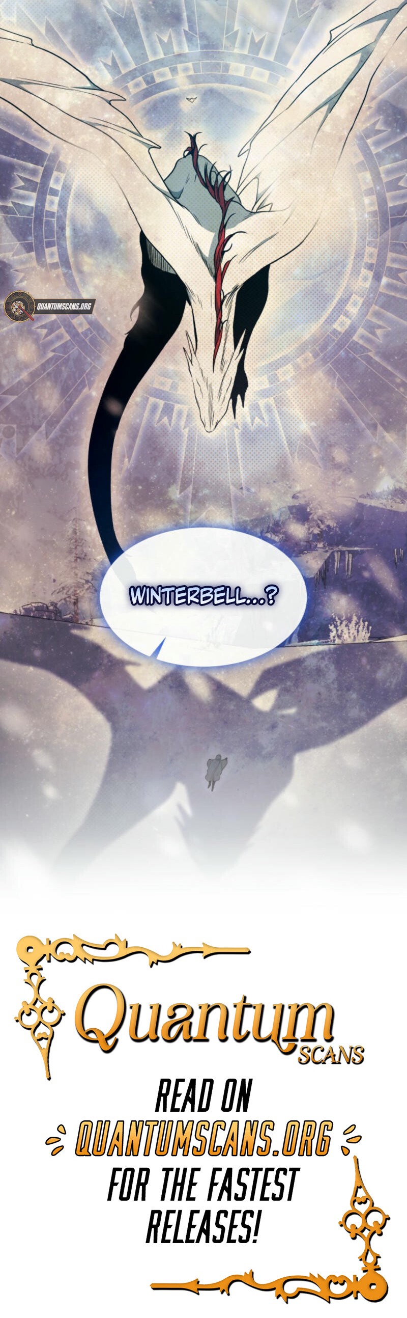Read Winterbell EN Manga Online