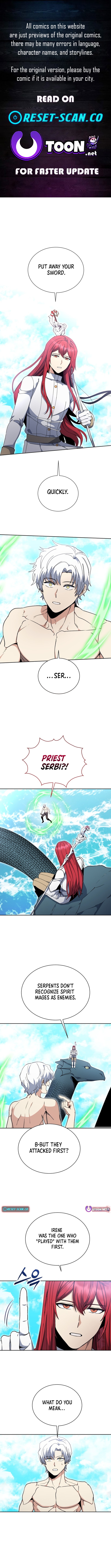 Read Winterbell EN Manga Online