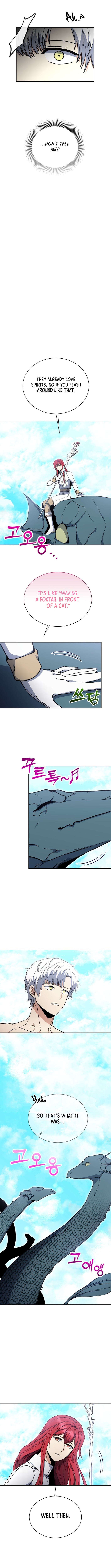 Read Winterbell EN Manga Online