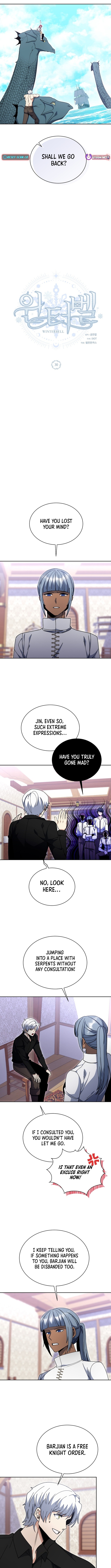 Read Winterbell EN Manga Online