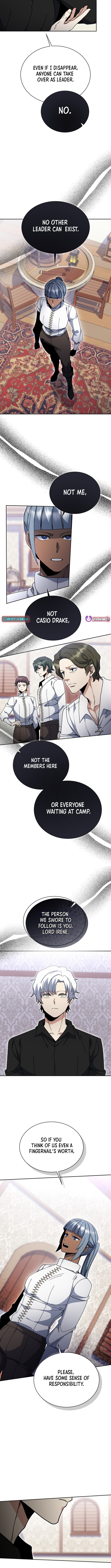 Read Winterbell EN Manga Online