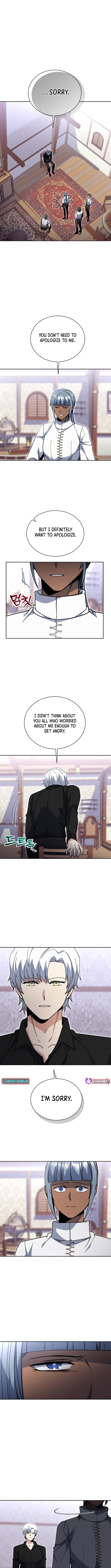 Read Winterbell EN Manga Online