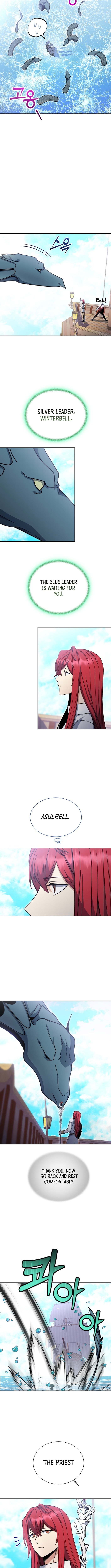 Read Winterbell EN Manga Online