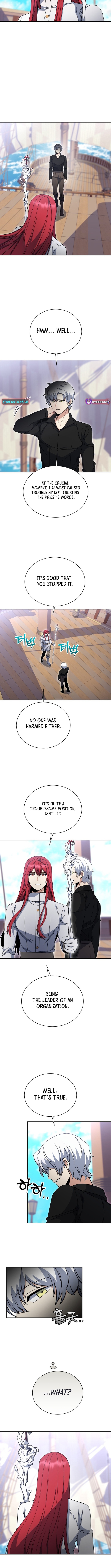 Read Winterbell EN Manga Online