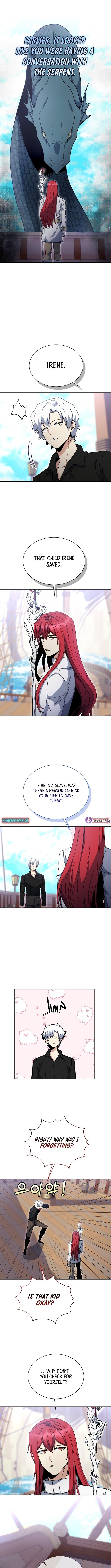 Read Winterbell EN Manga Online