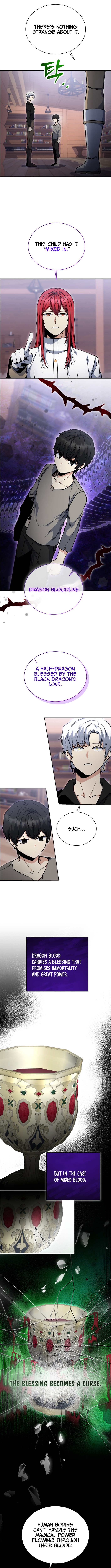 Read Winterbell EN Manga Online