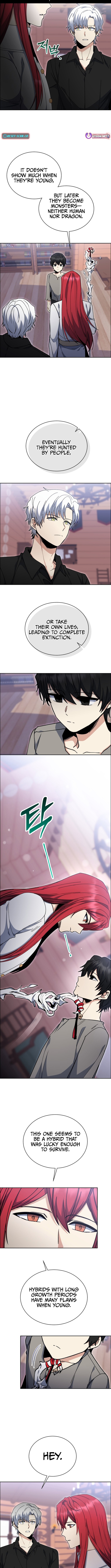 Read Winterbell EN Manga Online