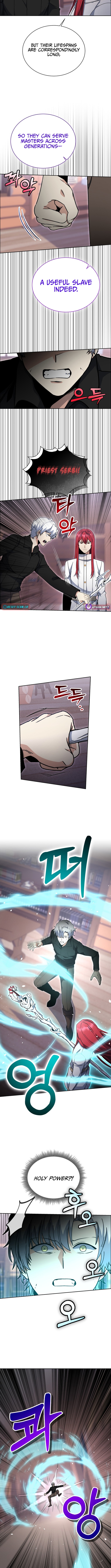 Read Winterbell EN Manga Online