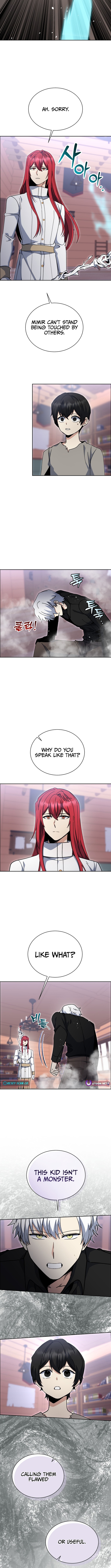 Read Winterbell EN Manga Online