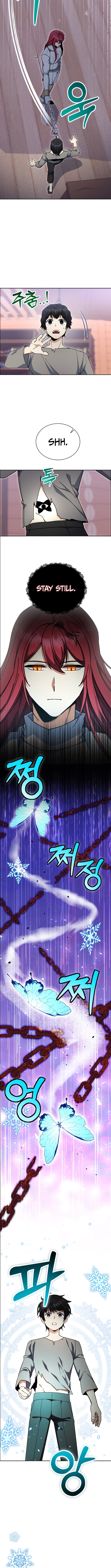 Read Winterbell EN Manga Online