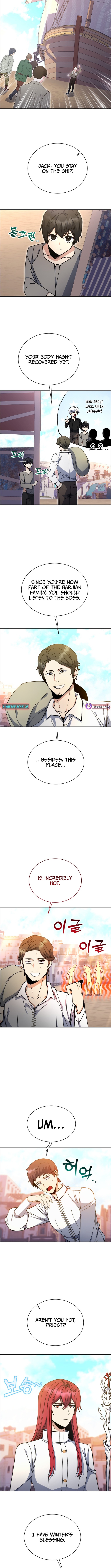 Read Winterbell EN Manga Online