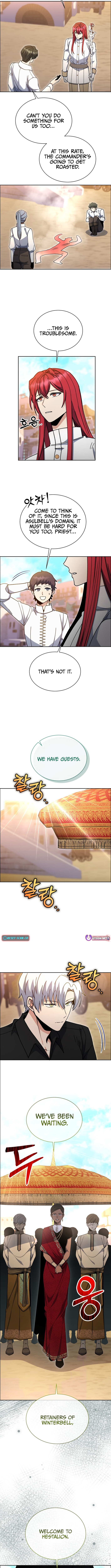 Read Winterbell EN Manga Online