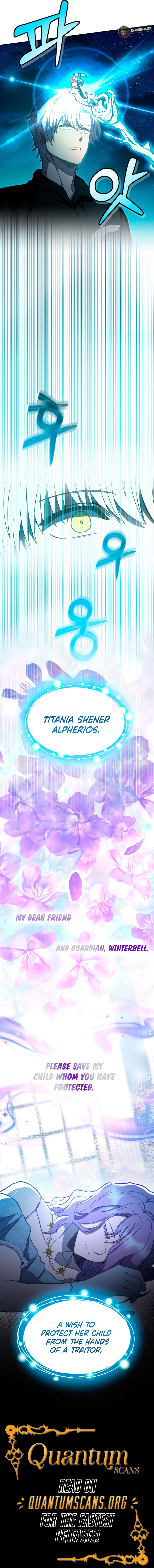 Read Winterbell EN Manga Online