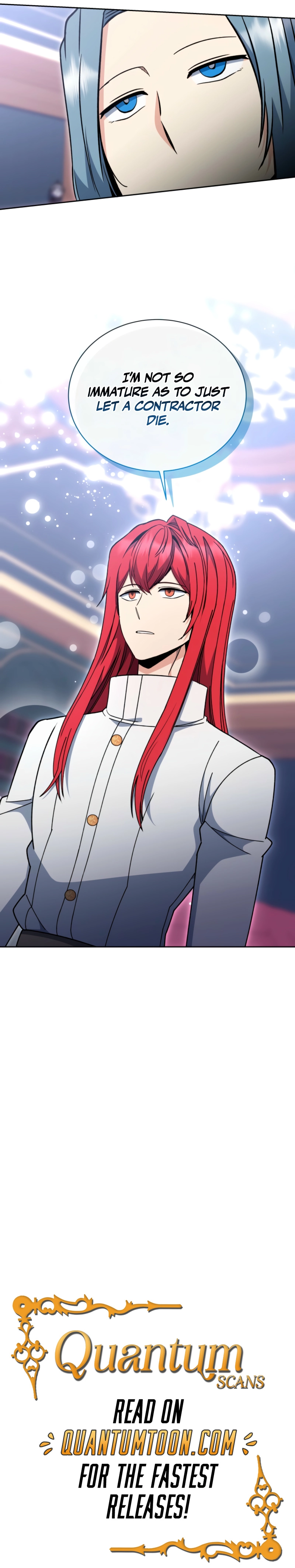 Read Winterbell EN Manga Online