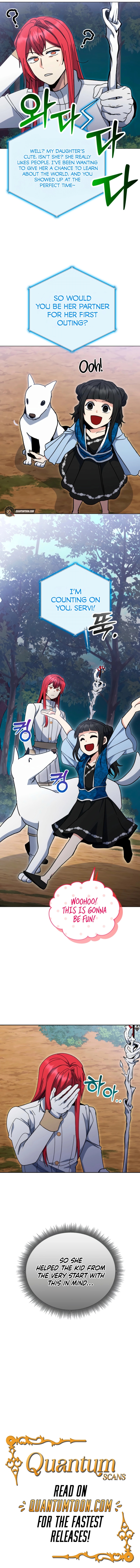 Read Winterbell EN Manga Online