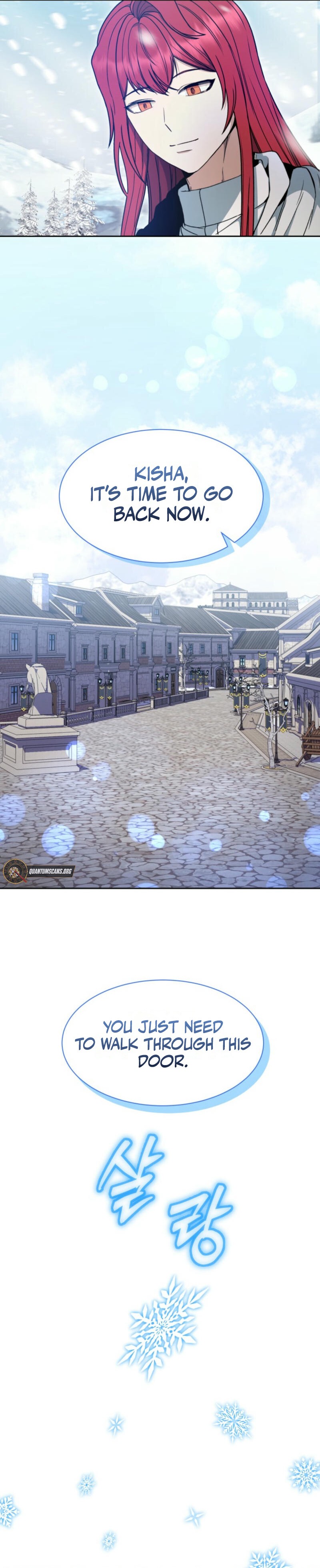 Read Winterbell EN Manga Online