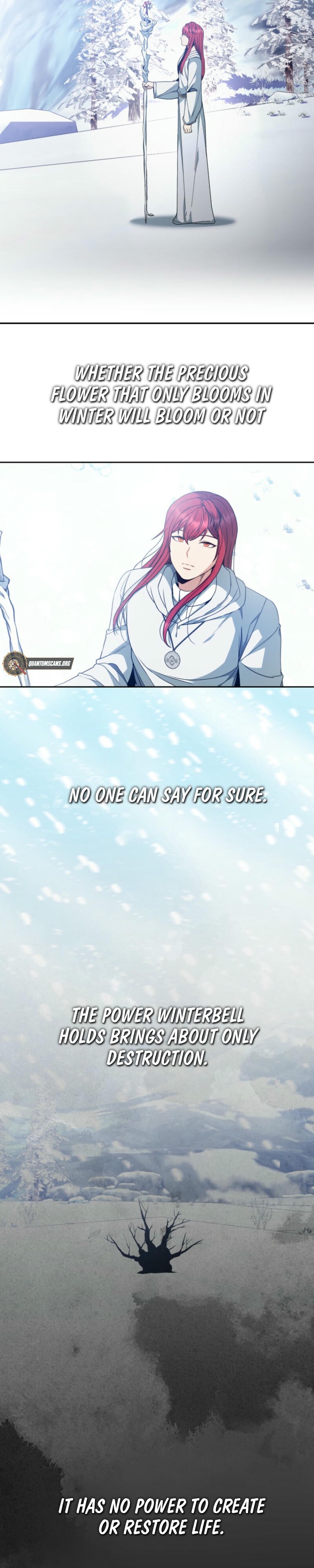 Read Winterbell EN Manga Online