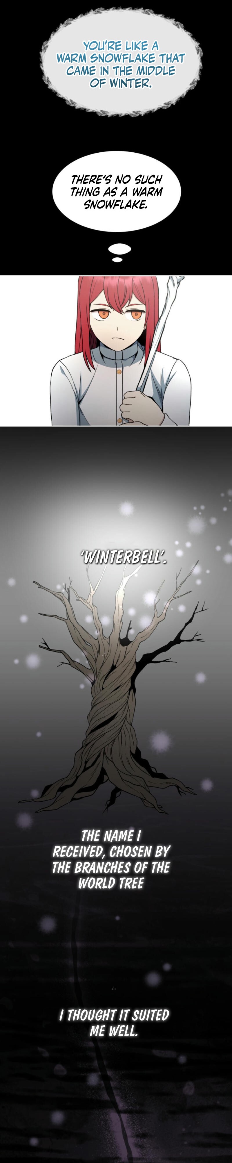 Read Winterbell EN Manga Online