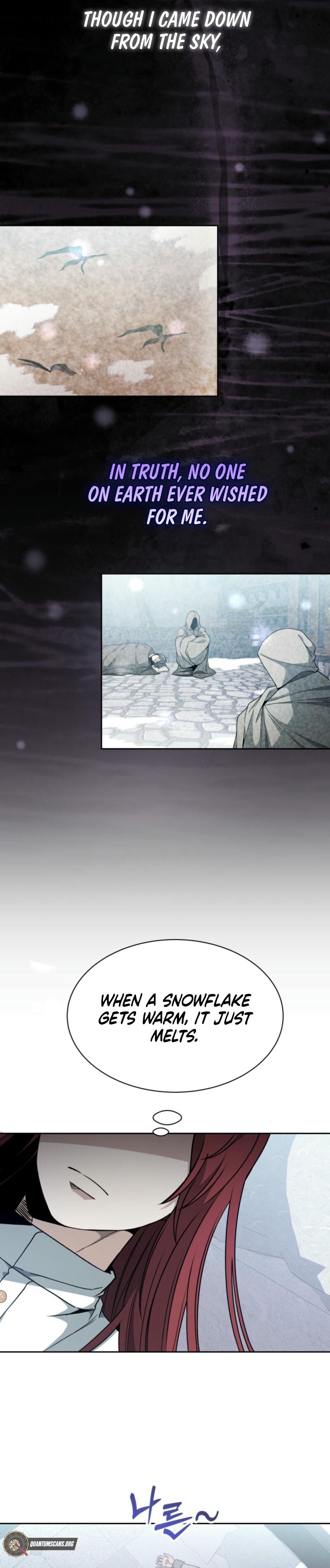 Read Winterbell EN Manga Online