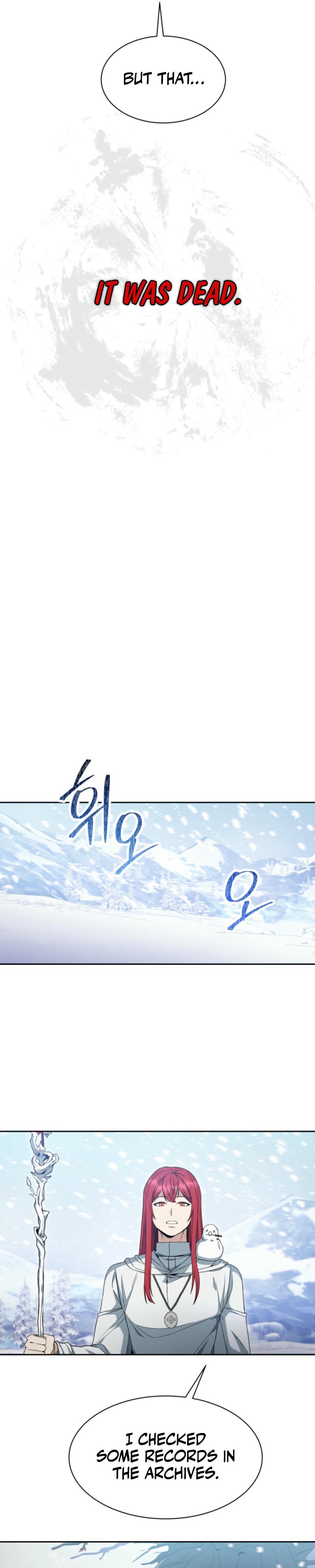 Read Winterbell EN Manga Online