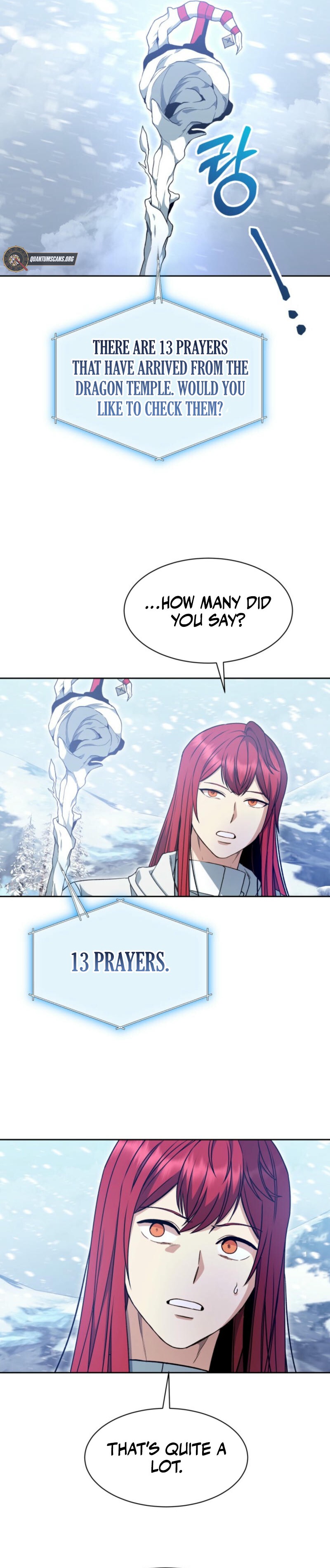 Read Winterbell EN Manga Online