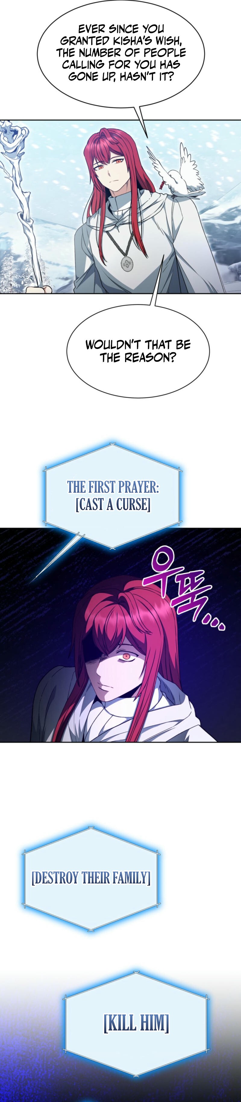 Read Winterbell EN Manga Online